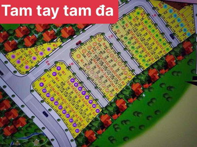 lô đất rẽ nhất p. trường thạng