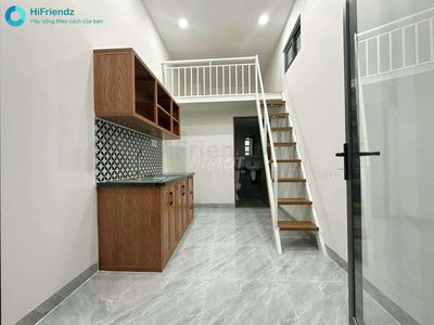 PHÒNG TRỌ QUẬN 9, RỘNG 25M2, GẦN ĐÌNH PHONG PHÚ ĐH SƯ PHẠM KỸ THUẬT