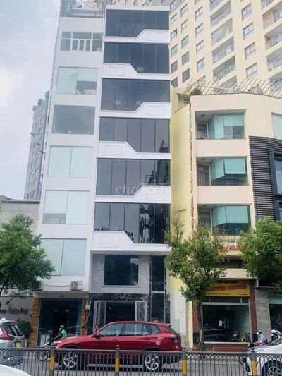 MT NGUYỄN VĂN TRỖI PHÚ NHUẬN, 5,5m x12m KINH DOANH ĐA NGHÀNH