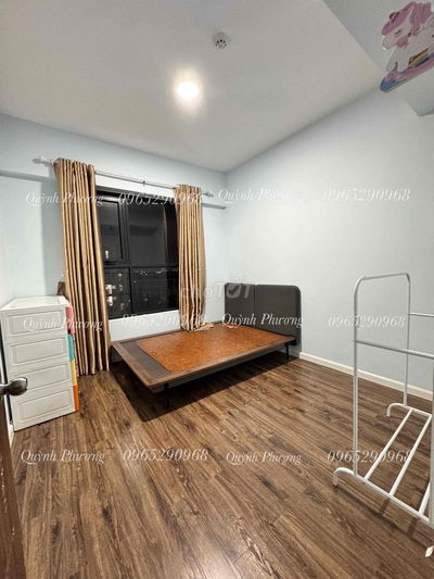 MIZUKI - Cho thuê căn 2PN gần full NT giá 9,5tr, tiện nghi, mát mẻ