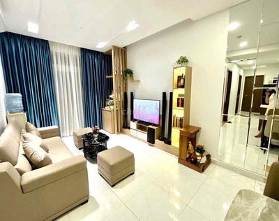 Bán căn hộ Hưng Phát silver star 3pn2wc 4.4ty