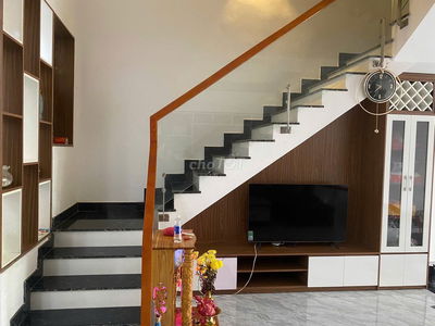 Bán Nhà KDC Đào Sư Tích 2 mặt tiền trước sau , Phước Kiển, Nhà Bè.