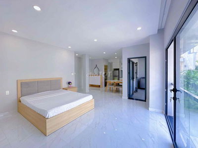 🏡Căn Hộ 62m2 Ngay Trung Tâm Q. Bình Thạnh - Full Nội Thất Mới