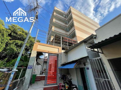 Studio ban công ngay Go Dĩ An