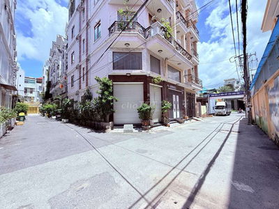 NHÀ KHU ĐỒNG BỘ 5 TẦNG THIẾT KẾ ĐẸP TỐI ƯU CÔNG NĂNG CHỦ Ở GIỮ  ĐẸP