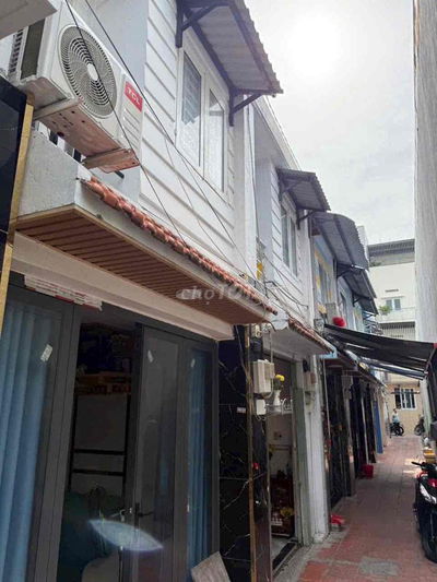 ⛔⛔⛔BÁN NHÀ ĐẸP 1 LẦU CÁCH 50M RA ĐƯỜNG NGUYỄN THỊ THẬP - QUẬN 7