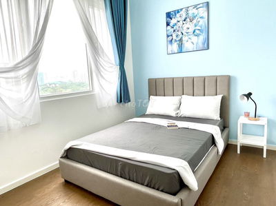 BÁN CĂN HỘ CHUNG CƯ THE PARK RESIDENCE - 2PN2WC