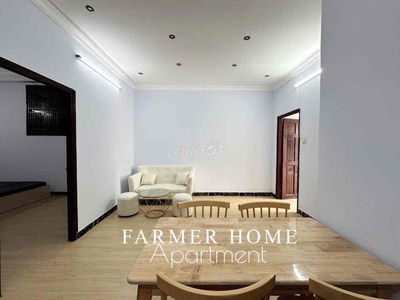 Cho thuê căn hộ 2 Phòng ngủ balcony rộng 75m2 ngay cầu Lê Văn Sỹ