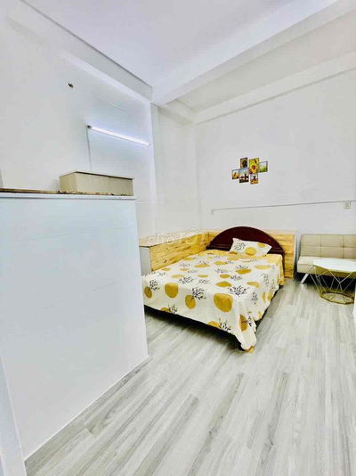 2PN RẺ NHẤT TRÁI ĐẤT SẠCH SẼ THOÁNG