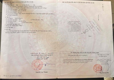 bán đất 98m2 thổ cư, 2,58 tỷ, mặt tiền 10m, view sông, đường 8 l