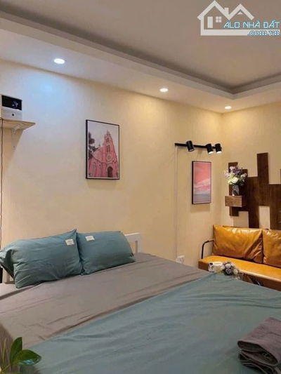 💥CẦU GIẤY TÒA CCMN 7 TẦNG THANG MÁY GÀ ĐỂ TRỨNG VÀNG - KHU VỰC ĐÔNG DÂN CƯ - NHU CẦU THUÊ