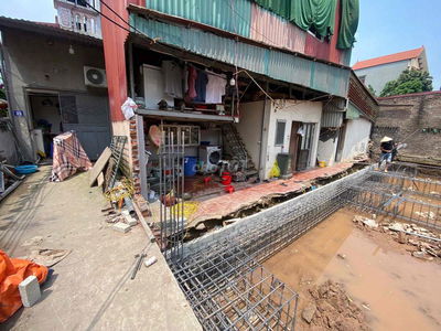 Cực phẩm Yên Nội ô tô lùi cửa, lô góc, 57m2 giá chỉ 6.8