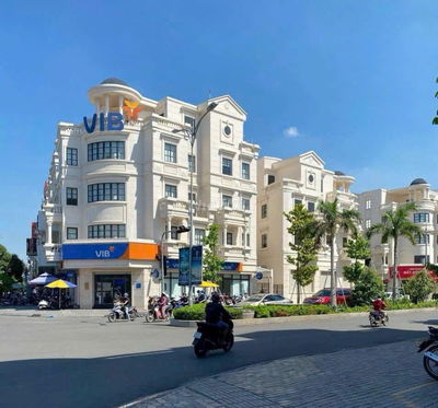 🌈 CĂN GÓC 2 MẶT TIỀN HIẾM CÓ – CITYLAND PARK HILLS, GÒ VẤP