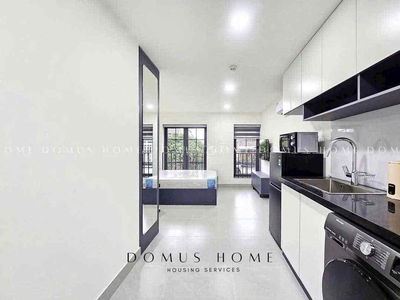 Chính Chủ Cho Thuê Căn Hộ Chung Cư ( 45m2 ) Bình Thạnh Phòng Cao Cấp