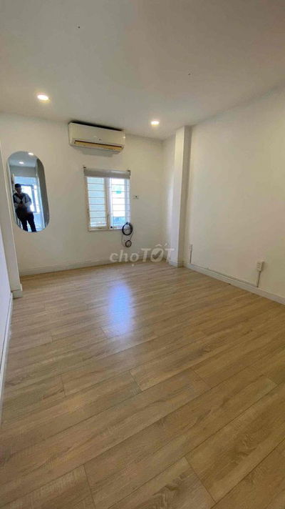 nhà Mặt TIỀN 3 PHÒNG NGỦ 3x10 Bạch mã