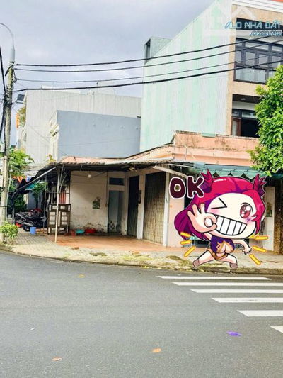 💥LÔ GÓC 2 MẶT TIỀN SIÊU ĐẸP – TRUNG TÂM HOÀ XUÂN – SÁT ĐƯỜNG 29/3 – NHỈNH 10 TỶ🌹🍀