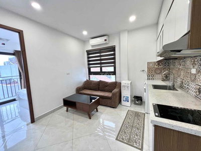 Căn hộ 1n1k+ Diện tích 35m2 285 Đội Cấn
