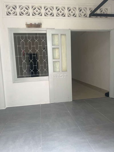 BÁN NHÀ XÔ VIẾT NGHỆ TĨNH,P26,58m2,Ngay Trung Tâm thuận tiện đi lại