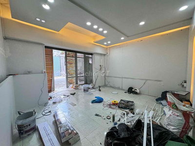 Chính Chủ Cho Thuê Mặt Bằng Kinh Doanh ( 50m2 ) Quận Tân Bình