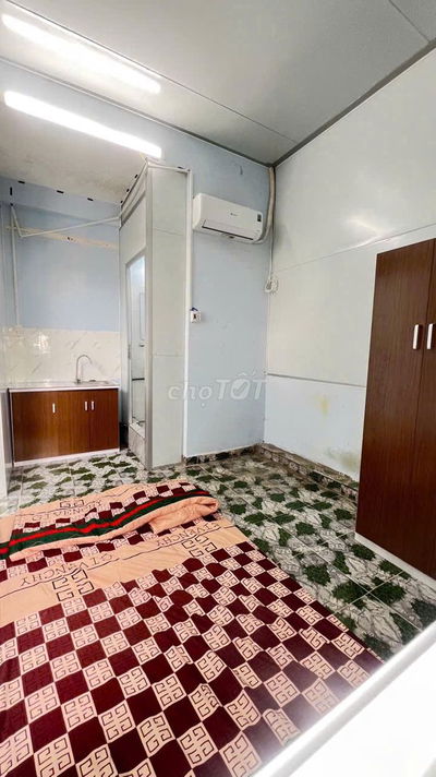 Chính chủ cho thuê phòng đầy đủ nội sát trường ĐH GTVT cách 500m