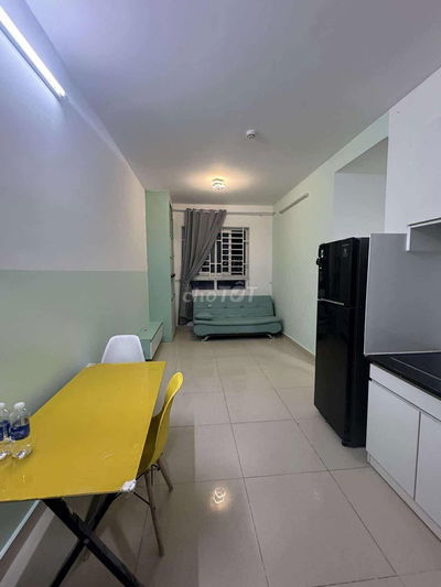 Căn hộ 2 PN Chung cư Topaz Home - Q.12