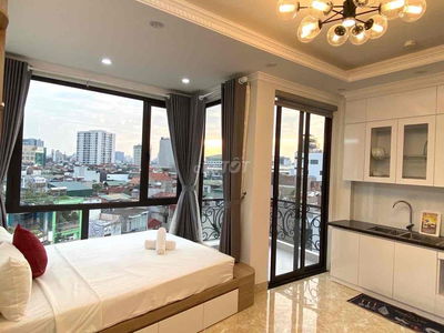 🌟 CCMN CAO CẤP - STUDIO - 33 Văn Cao