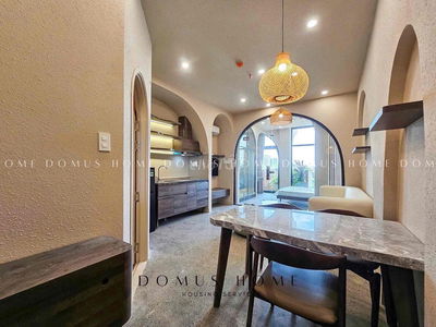 1PN BAN CÔNG TRUNG TÂM QUẬN 7. SÁT LOTTE, CRESENT, PHÚ MỸ HƯNG