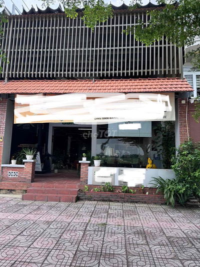 CHO THUÊ MẶT BẰNG – NHÀ NGUYÊN CĂN TRƯƠNG VĂN BANG, QUẬN 2