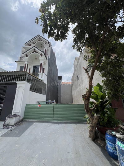 Bán đất 100m2 khu dân cư Dapark gần Quốc Lộ 1K - Chính chủ