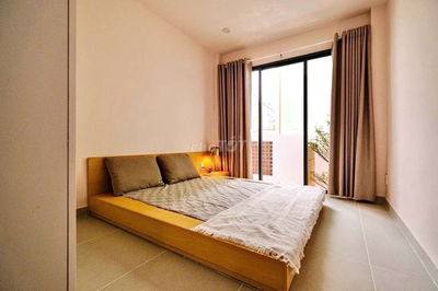 BÁN NHÀ XÔ VIẾT NGHỆ TĨNH, HẺM Ô TÔ,P19,50m2