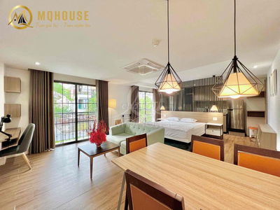 Chung Cư Mini Cao Cấp Sang Trọng Ngay Quận 10.TB.3