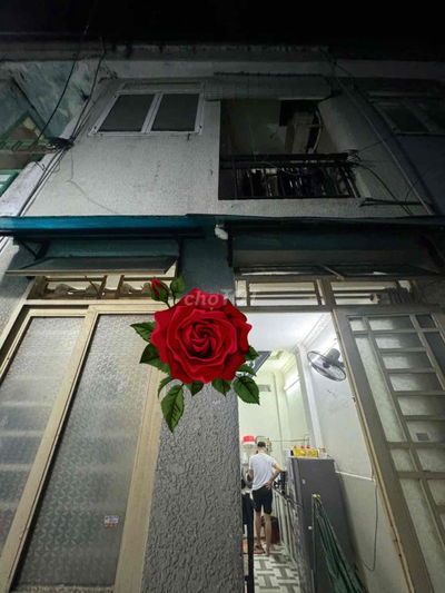 Nhà 1 lầu Phạm Văn Chiêu , 20m2 , An Tây Hội , Gò Vấp