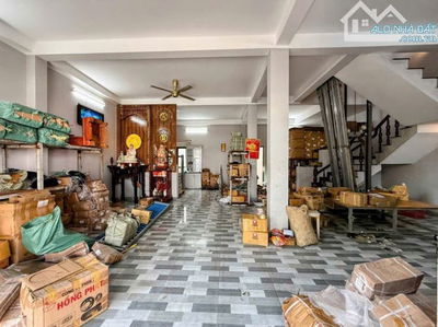 Nhà ngang Lớn giá Tốt cho thuê lâu dài đường Quốc Lộ 1, An Phú Đông