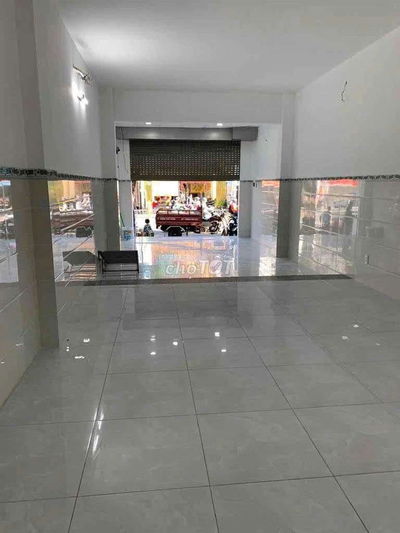 Nhà ngay ngã 3 Tân Mỹ mặt tiền Nguyễn Thị Thập ngang 4m kd mọi ngành