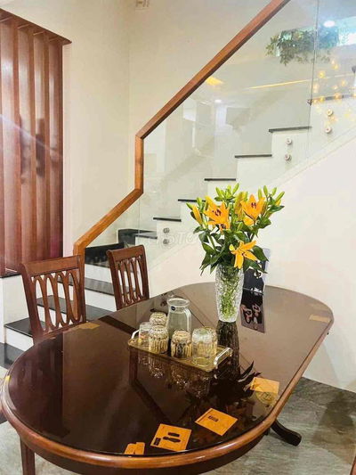 Bán nhà 2 tầng MT đường Lê Văn Linh - Khuê Trung - Cẩm Lệ - Đà Nẵng