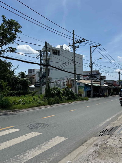 nhà 1/ đỗ văn dậy hóc môn