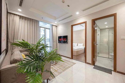 1PN - 2PN - 3PN - 4PN - Landmark 81 - Đa dạng phân khúc(Full nội thất)