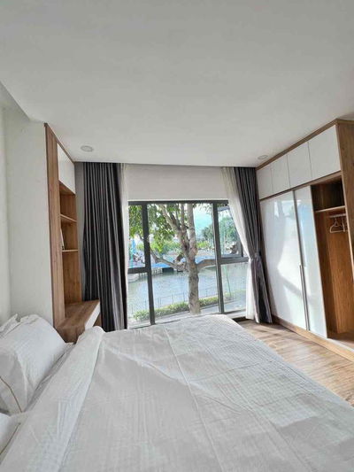 Căn Hộ Quận Phú Nhuận cho thuê giá chỉ từ 8tr-15tr