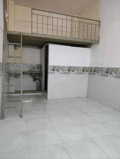 Pass Nhà Trọ 15m2 tặng cọc tân bình