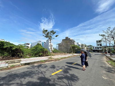 Mở bán 3 lô Hói Kiểng 19 – đẹp nhất phân khu, hướng Đông Nam