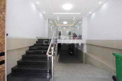 MBKD Siêu lớn - Thích hợp làm thẫm mỹ - Sẵn máy lạnh, thoải mái setup