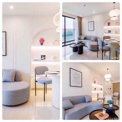 Quỹ 500 căn hộ Cho thuê giá tốt khu VinOceanPArk giá từ 5tr/ th ở ngay