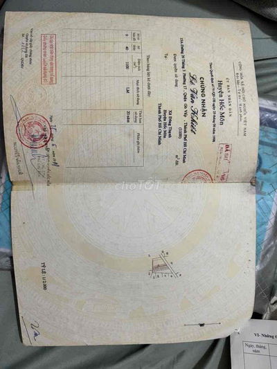 cần tiền bán gấp nhà nặt tiền