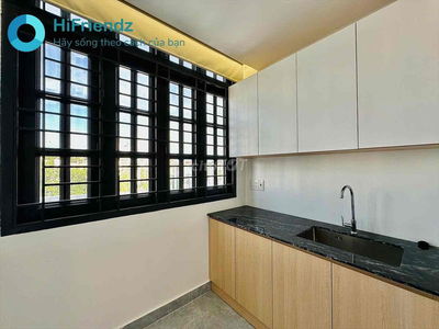 STUDIO BANCOL NỘI THẤT MỚI KENG GẦN EMART GÒ VẤP