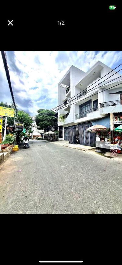 HXH VÀO NHÀ-101M2-NGANG 5M-6 PHÒNG-LÊ ĐỨC THỌ P15 GV-CHỈ 7TỶ2 TL