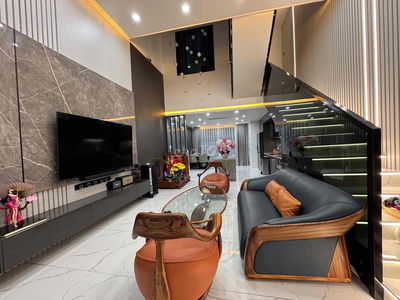 bán căn hộ cao cấp  The Standard full nội thất