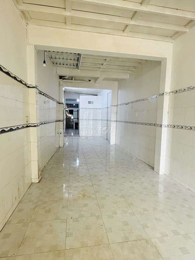 Cho thuê kho hẻm xe tải Phường Tân Hưng Quận 7