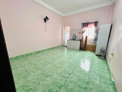 Phòng Trọ 16 m2 có cửa sổ ngay Tô Ký