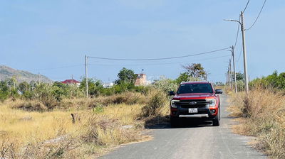 BÁN ĐẤT AN NGÃI LONG ĐIỀN BÀ RỊA VŨNG TÀU