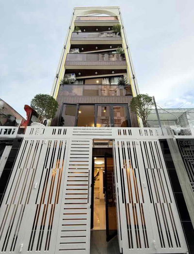 ĐẸP NHƯ ĐIÊU THUYỀN - HXH PHẠM VĂN CHIÊU P14 GV - 72M